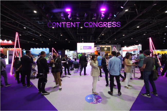 lugar evento asistentes a un evento de marketing de eventos