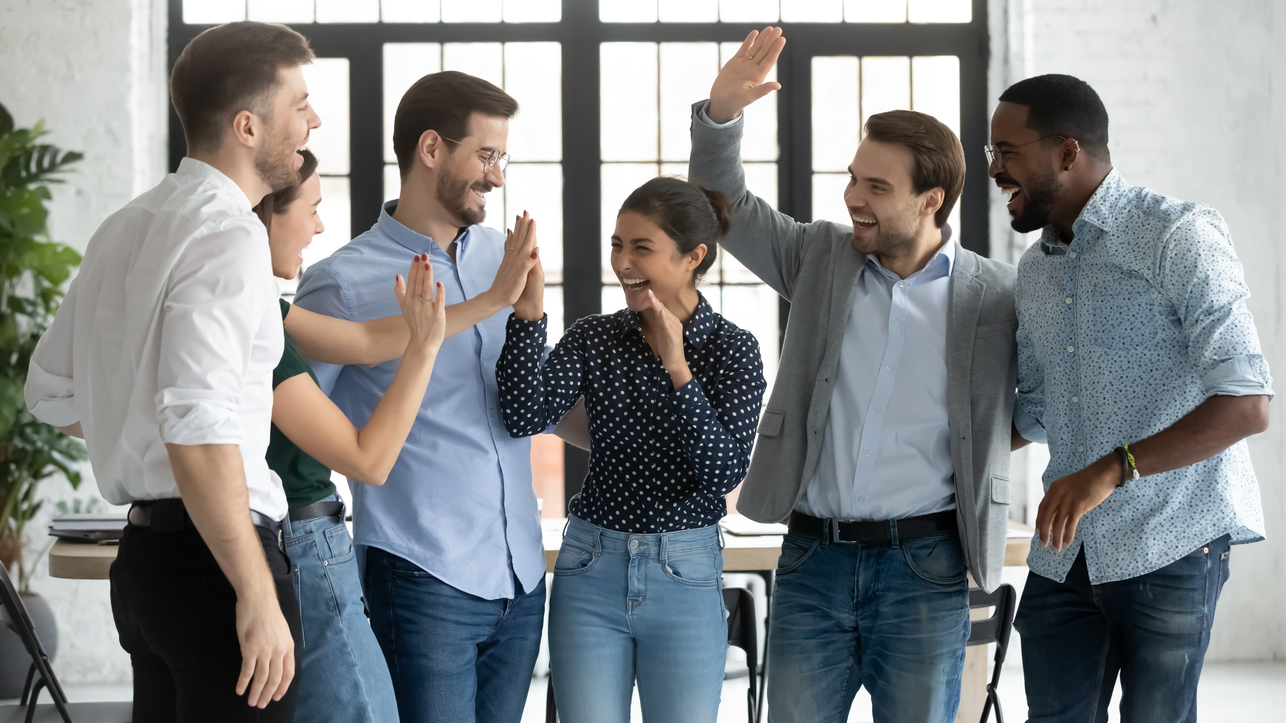 dinamica motivacion trabajo mejora en las relaciones de un grupo de trabajo gracias a las dinámicas de motivación