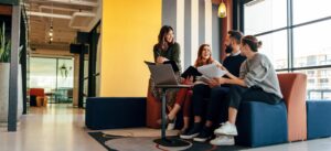 TÉCNICAS DE INTEGRACIÓN DE EQUIPOS: QUÉ Y CUÁLES SON tecnica integracion equipo trabajo