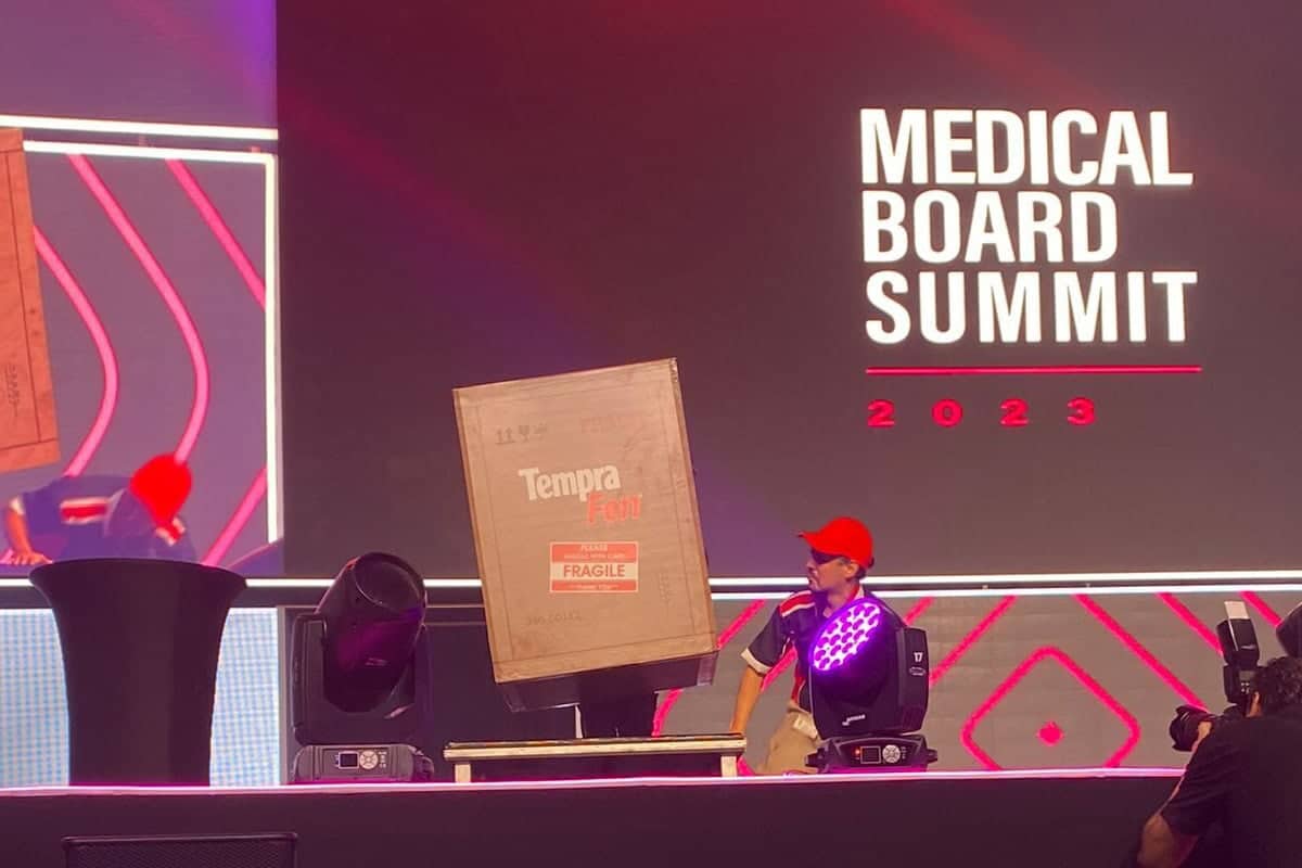 medical board summit medical board summit actividad