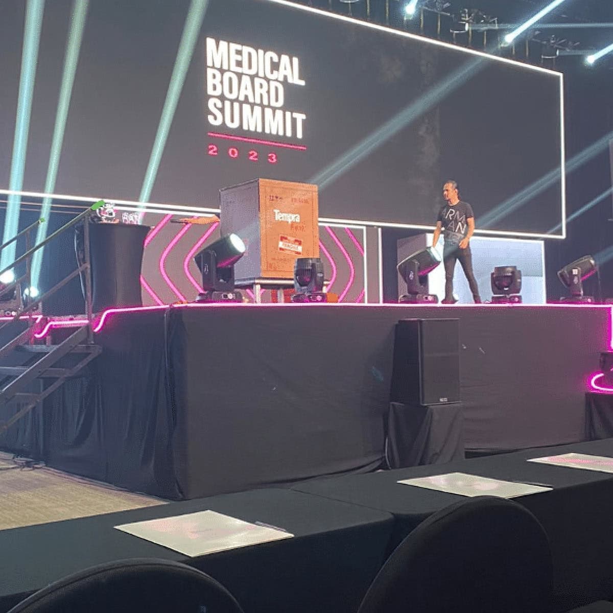 summit medicina tempra 2023