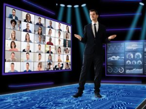 EVENTOS VIRTUALES: TIPOS Y BENEFICIOS eventos-virtuales