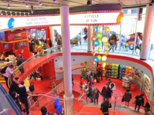 marketing-experiencial