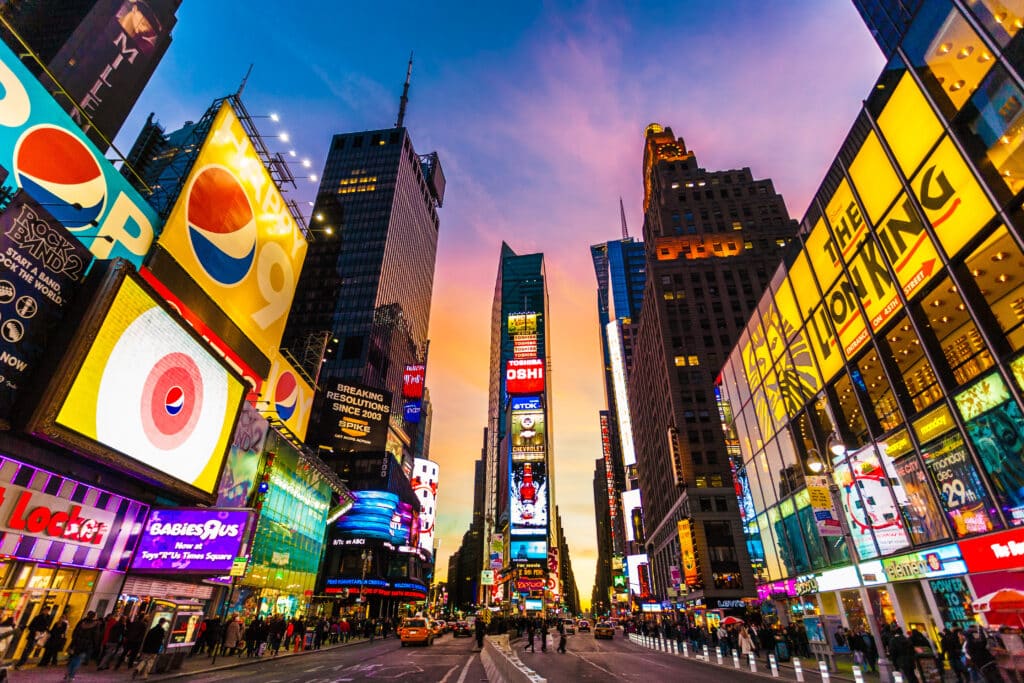 ¿QUÉ ES MARKETING DE CAMPO O FIELD MARKETING?